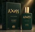 Axiss Vert EDP Perfume