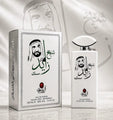 Men Musk Perfume
