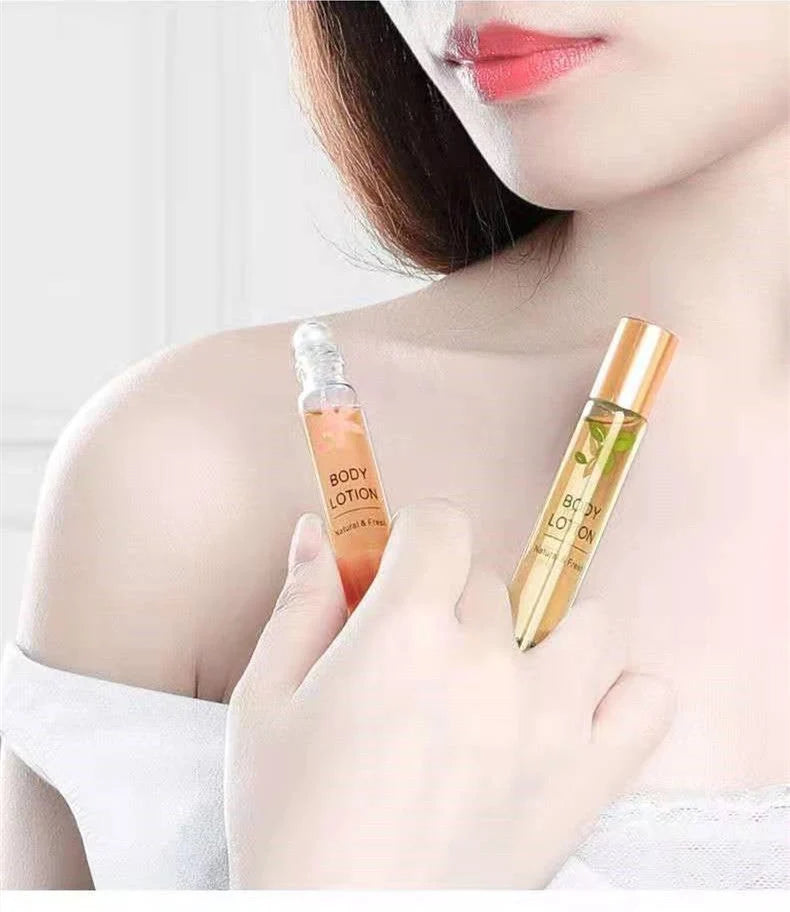 Original Sweat Antiperspiration Fragrance Lasting Refreshing Flirt