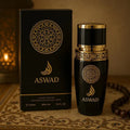 Aswad Perfume
