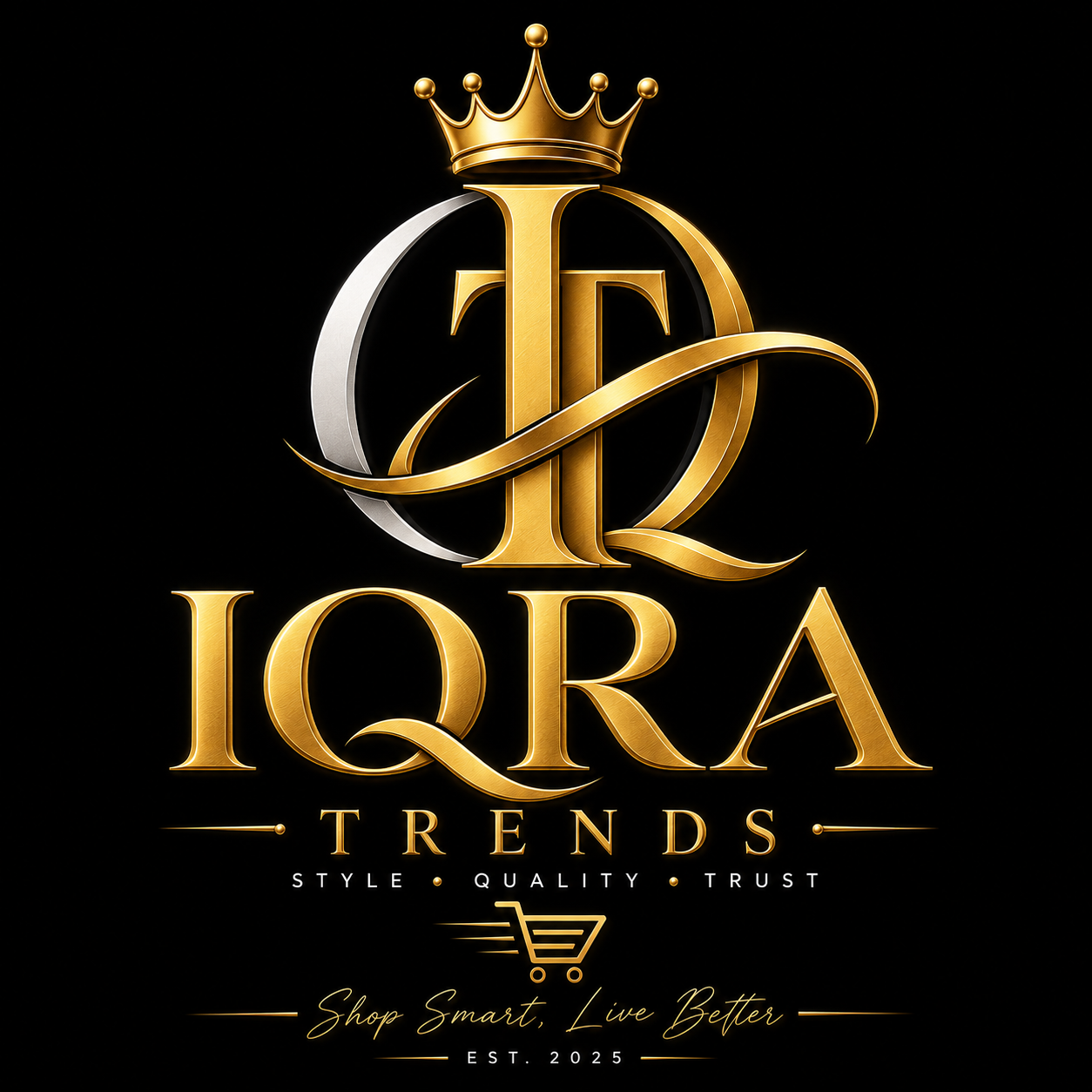 Iqra Trends