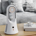 Fragrance Cooling Fan