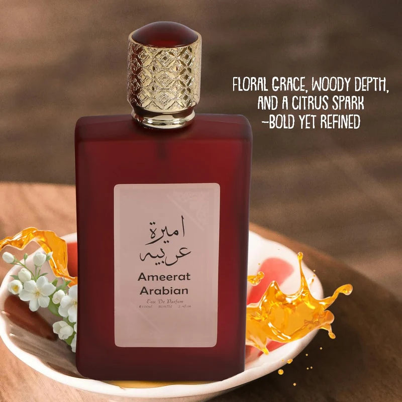 Ameerat Al Arab Rouge