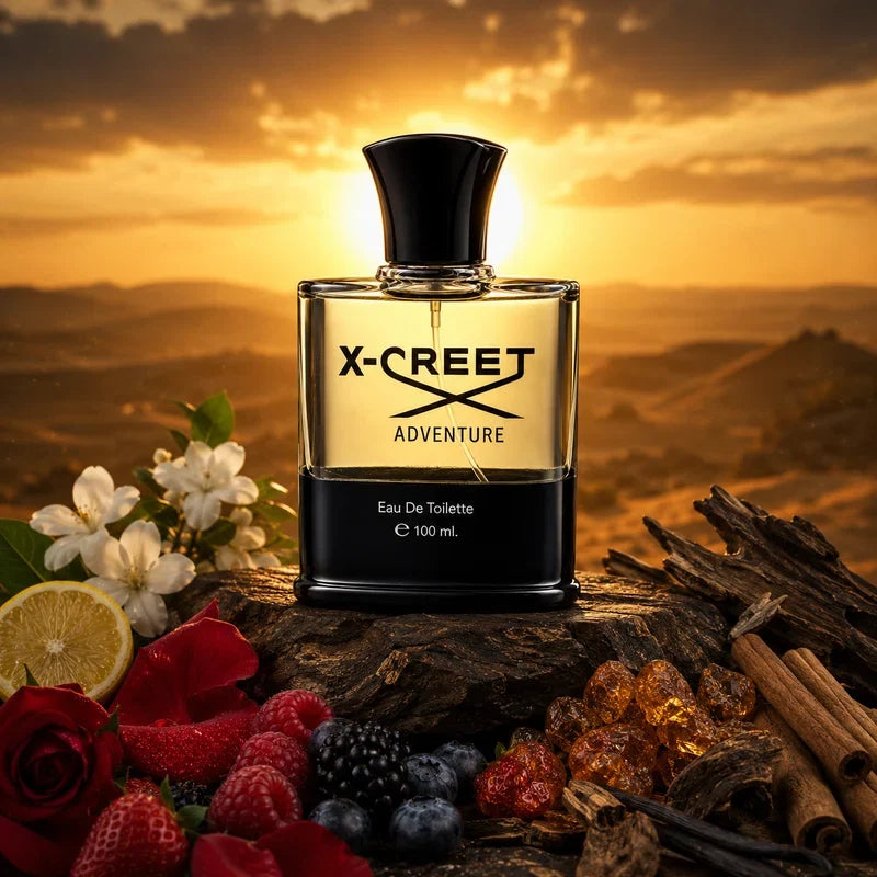 Adventure EDT Perfume