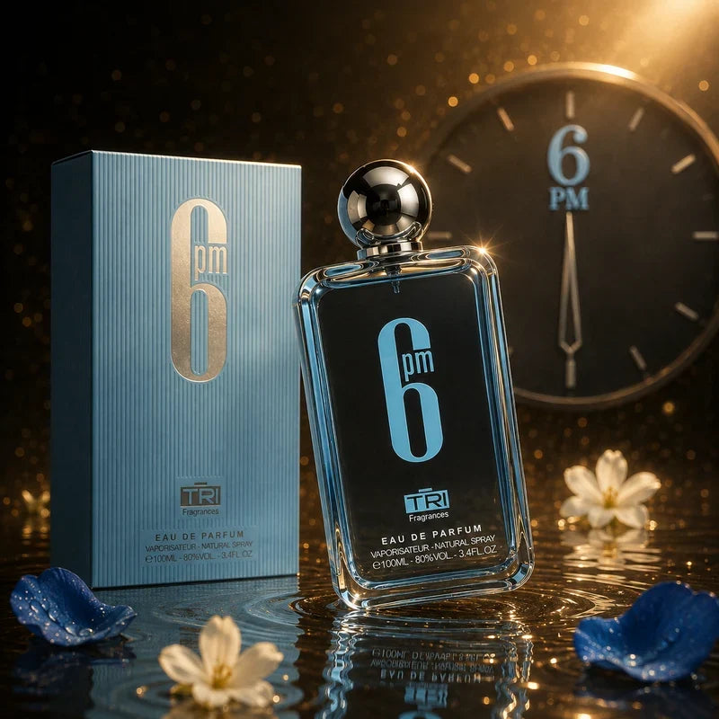 TRI Fragrances
