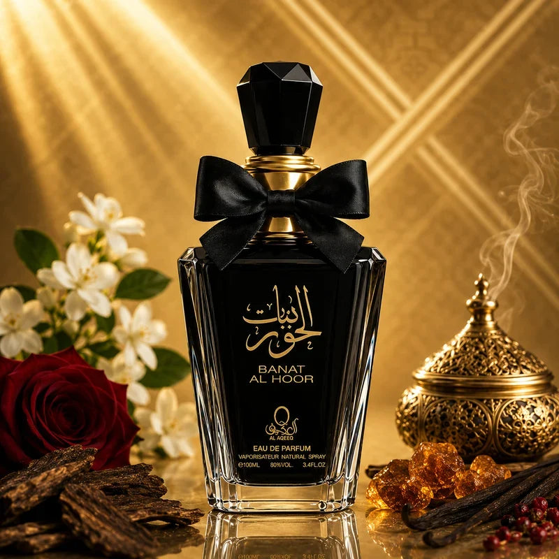 Al Hoor Perfume