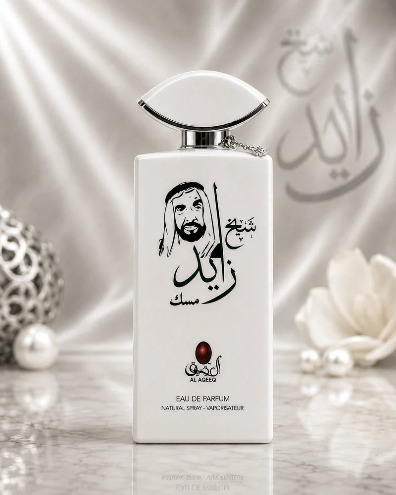 Men Musk Perfume