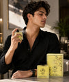 Deroman Dignity 207 Perfume