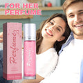 Ball Perfume Natural Fragrance