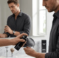 Armani Code Eau De Toilette Refillable Spray