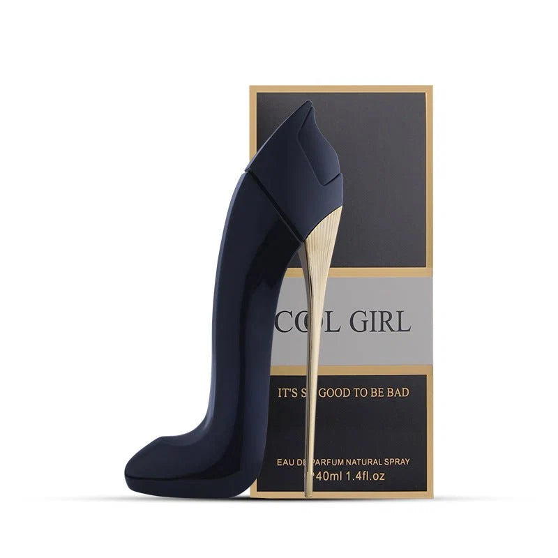 High Heel Perfume