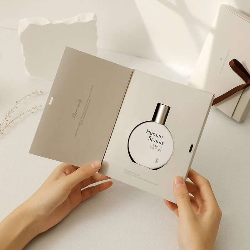 Index Long Time Perfumes
