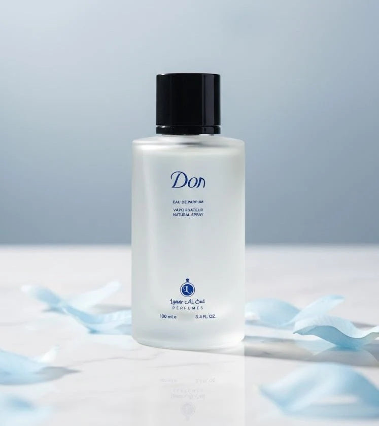 Al Oud “Don” Extrait De Parfum