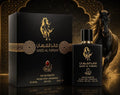 Qaed Al Fursan Perfume
