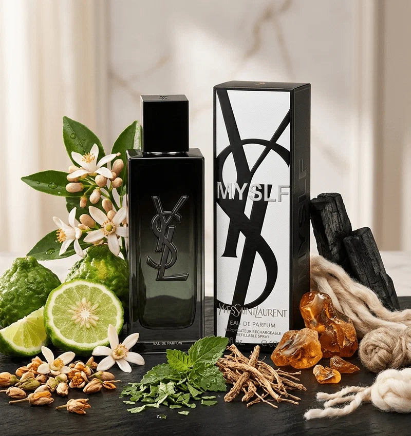 Eau De Parfum